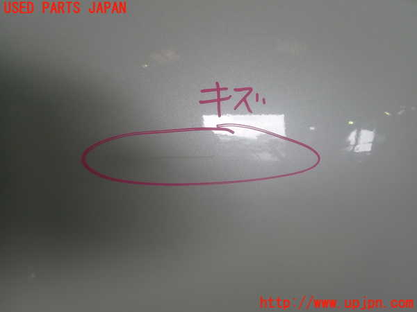 1UPJ-9231551290]ヴォクシー(ノア)(ZRR80W)右後ドア ジャンク NSG M31Q8_3