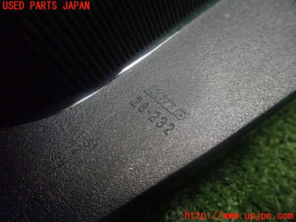 1UPJ-9231551536]ヴォクシー(ノア)(ZRR80W)左テールランプ ジャンク_3