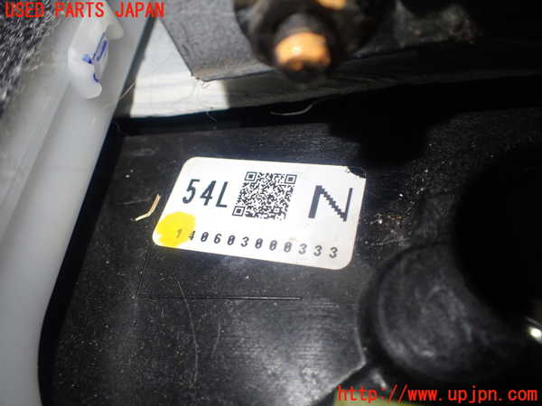 1UPJ-9231551349]ヴォクシー(ノア)(ZRR80W)左後パワースライドドアユニット 中古_3