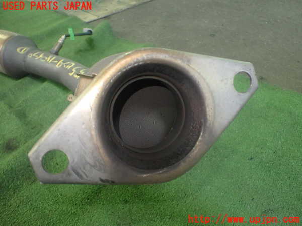 1UPJ-9231552651]ヴォクシー(ノア)(ZRR80W)センターパイプ1 中古_4