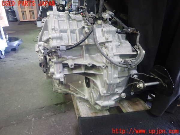 1UPJ-9231553010]ヴォクシー(ノア)(ZRR80W)ミッション AT 3ZR-FAE 中古_2