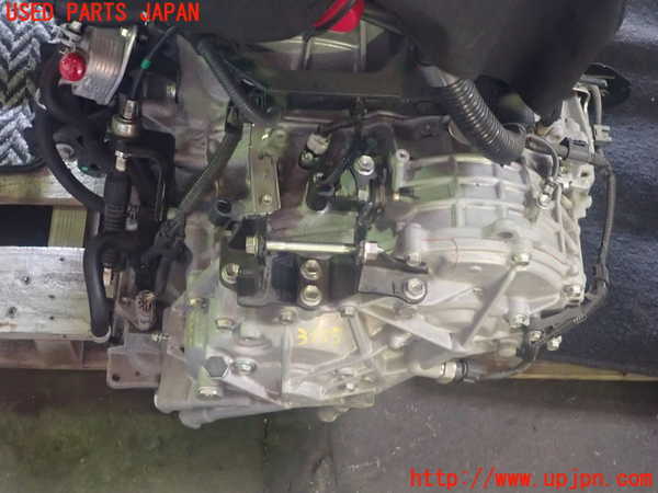 1UPJ-9231553010]ヴォクシー(ノア)(ZRR80W)ミッション AT 3ZR-FAE 中古_4
