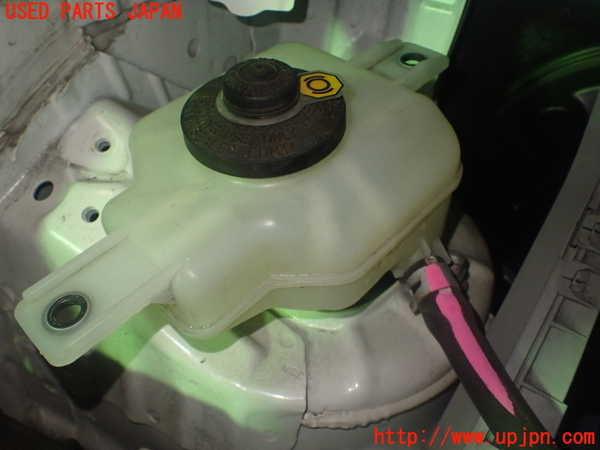 1UPJ-9231554050]ヴォクシー(ノア)(ZRR80W)ブレーキマスターシリンダー 中古_2