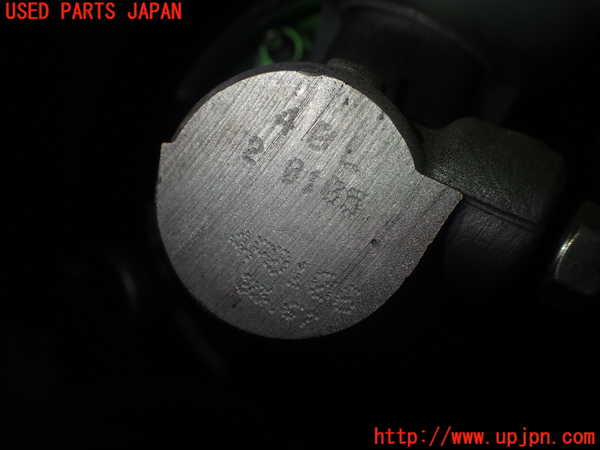 1UPJ-9231554050]ヴォクシー(ノア)(ZRR80W)ブレーキマスターシリンダー 中古_3