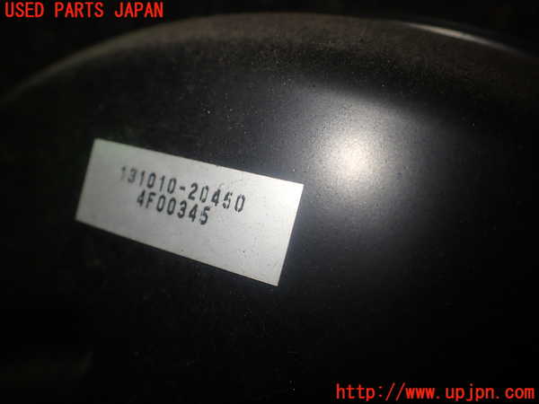 1UPJ-9231554055]ヴォクシー(ノア)(ZRR80W)ブレーキマスターバック 中古_3