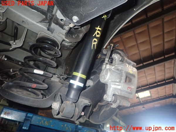 1UPJ-9231555070]ヴォクシー(ノア)(ZRR80W)右リアショックアブソーバー 中古_3