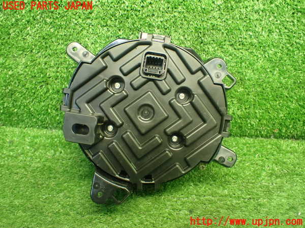 1UPJ-9231556066]ヴォクシー(ノア)(ZRR80W)エアコンスイッチ1 中古_2