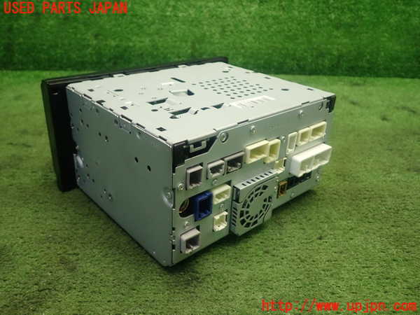 1UPJ-9231556589]ヴォクシー(ノア)(ZRR80W)カーナビゲーション 中古_2