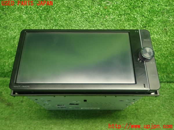 1UPJ-9231556589]ヴォクシー(ノア)(ZRR80W)カーナビゲーション 中古_3