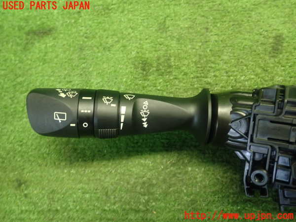 1UPJ-9231556720]ヴォクシー(ノア)(ZRR80W)コンビネーションスイッチ 中古_4