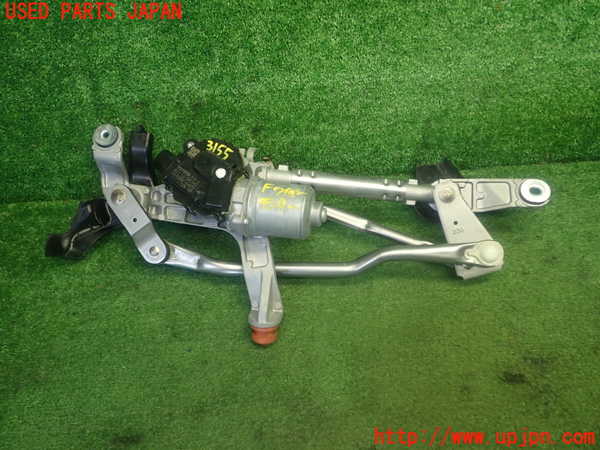 1UPJ-9231556770]ヴォクシー(ノア)(ZRR80W)フロントワイパーモーター 中古_2