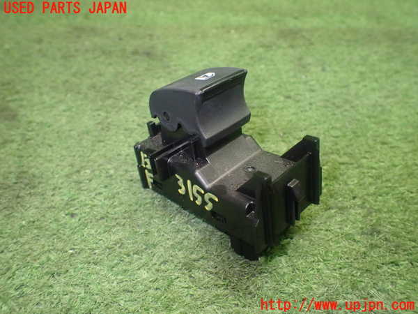 1UPJ-9231556245]ヴォクシー(ノア)(ZRR80W)左前パワーウィンドウスイッチ 中古_2