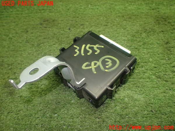 1UPJ-9231556148]ヴォクシー(ノア)(ZRR80W)コンピューター3（ヘッドライトレベリング） 中古 89960-28190_2