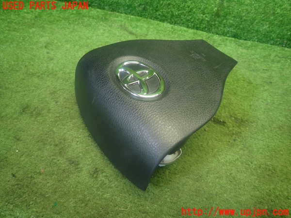 1UPJ-9231557865]ヴォクシー(ノア)(ZRR80W)運転席側エアバッグカバー 中古_2