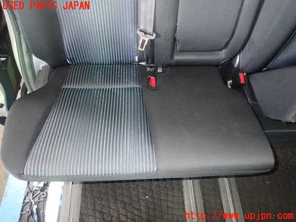 1UPJ-9231557145]ヴォクシー(ノア)(ZRR80W)右2列目シート 中古_3