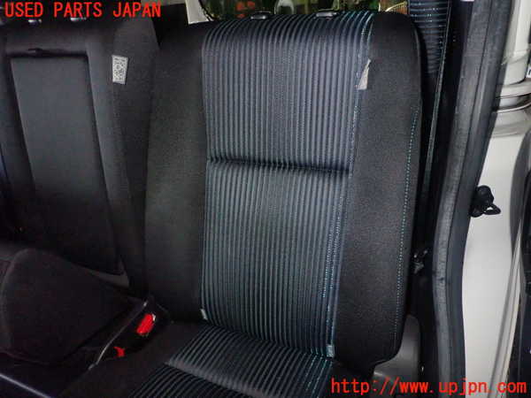 1UPJ-9231557175]ヴォクシー(ノア)(ZRR80W)左2列目シート 中古_2
