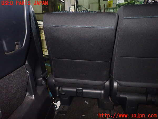 1UPJ-9231557175]ヴォクシー(ノア)(ZRR80W)左2列目シート 中古_4