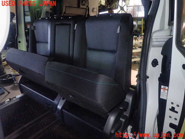 1UPJ-9231557175]ヴォクシー(ノア)(ZRR80W)左2列目シート 中古_5