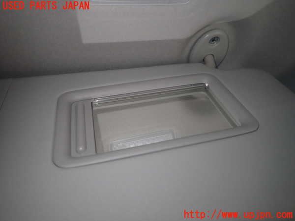 1UPJ-9231557625]ヴォクシー(ノア)(ZRR80W)室内サンバイザー右側 中古_3