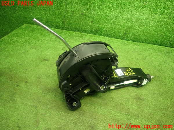 1UPJ-9231557555]ヴォクシー(ノア)(ZRR80W)ATシフトレバー 中古_2