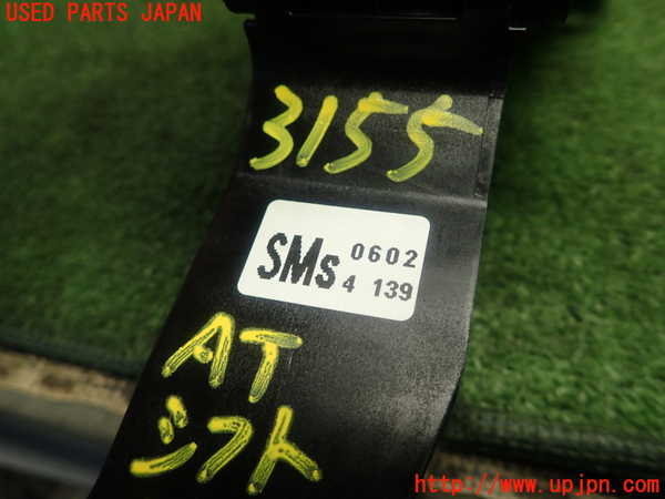 1UPJ-9231557555]ヴォクシー(ノア)(ZRR80W)ATシフトレバー 中古_4