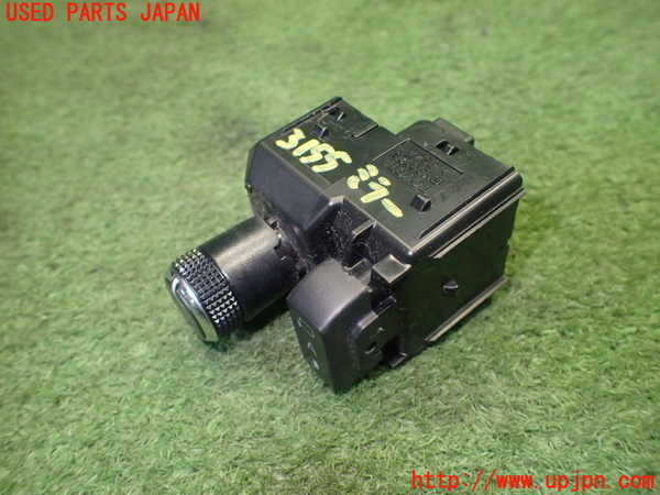 1UPJ-9231556280]ヴォクシー(ノア)(ZRR80W)ミラースイッチ 中古_2
