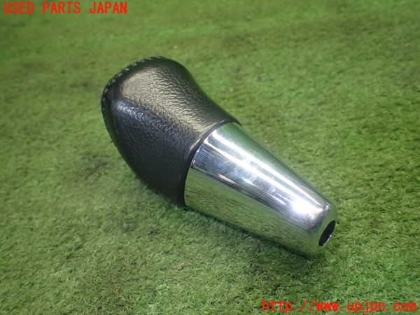 1UPJ-9231557570]ヴォクシー(ノア)(ZRR80W)シフトノブ 中古_2