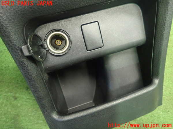1UPJ-9231557842]ヴォクシー(ノア)(ZRR80W)小物入れ2 中古_5