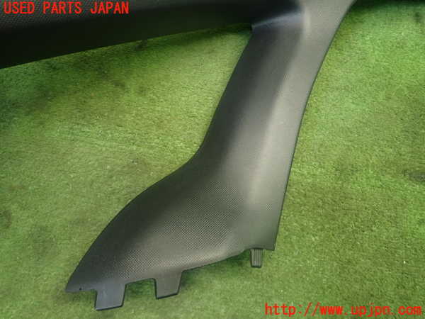 1UPJ-9231557655]ヴォクシー(ノア)(ZRR80W)右フロントピラートリム 中古_3