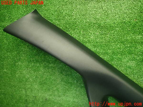 1UPJ-9231557660]ヴォクシー(ノア)(ZRR80W)左フロントピラートリム 中古_2