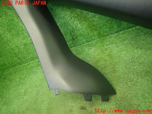 1UPJ-9231557660]ヴォクシー(ノア)(ZRR80W)左フロントピラートリム 中古_3