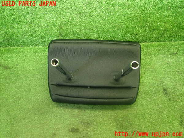 1UPJ-9231557130]ヴォクシー(ノア)(ZRR80W)真中2列目ヘッドレスト 中古_4