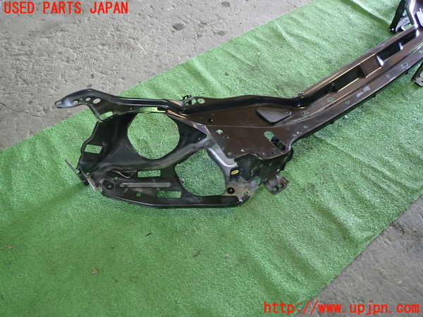 1UPJ-9231561040]ボルボ・XC60(DB4204TXC)アッパーコアサポート 中古_2