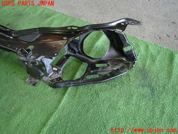 1UPJ-9231561040]ボルボ・XC60(DB4204TXC)アッパーコアサポート 中古_3