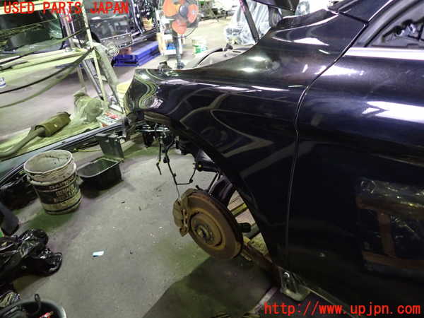 1UPJ-9231561082]ボルボ・XC60(DB4204TXC)左前フェンダー 中古_2