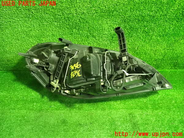 1UPJ-9231561132]ボルボ・XC60(DB4204TXC)左ヘッドライト HID 中古_3