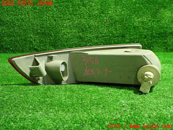 1UPJ-9231561156]ボルボ・XC60(DB4204TXC)左リアコーナーランプ 中古_3