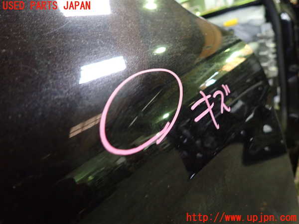 1UPJ-9231561290]ボルボ・XC60(DB4204TXC)右後ドア 43R-00053 中古_3