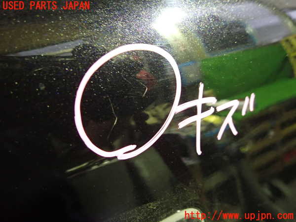 1UPJ-9231561320]ボルボ・XC60(DB4204TXC)左後ドア 43R-00053 中古_2