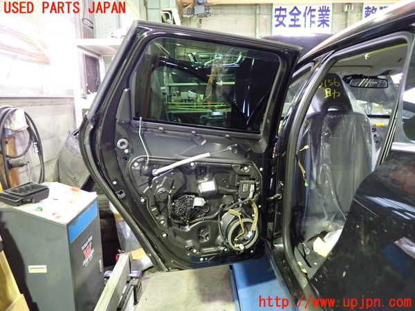 1UPJ-9231561320]ボルボ・XC60(DB4204TXC)左後ドア 43R-00053 中古_4
