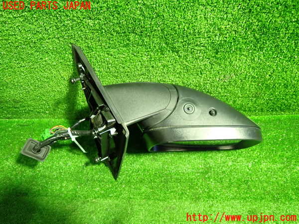1UPJ-9231561212]ボルボ・XC60(DB4204TXC)左ドアミラー 中古_3