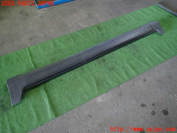 1UPJ-9231561392]ボルボ・XC60(DB4204TXC)左サイドステップ 中古_2