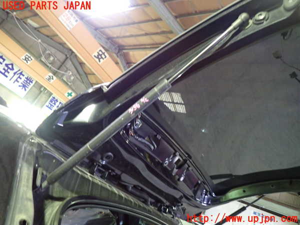 1UPJ-9231561584]ボルボ・XC60(DB4204TXC)リアゲートダンパー 中古_2