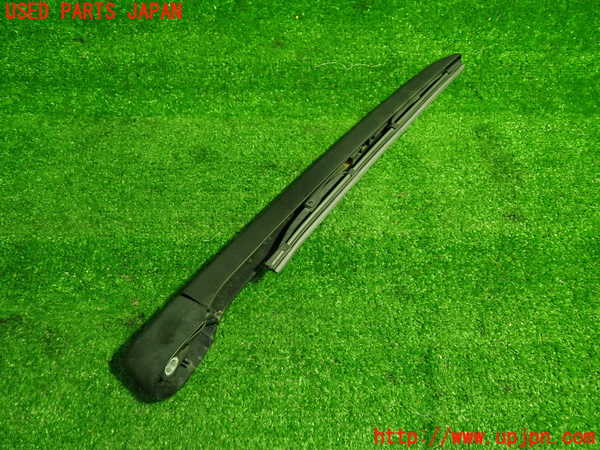 1UPJ-9231561661]ボルボ・XC60(DB4204TXC)リアワイパーアーム1 中古_3