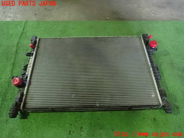 1UPJ-9231562321]ボルボ・XC60(DB4204TXC)ラジエーター1 中古_3