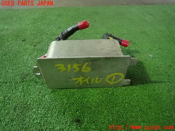 1UPJ-9231562481]ボルボ・XC60(DB4204TXC)オイルクーラー1 中古_4