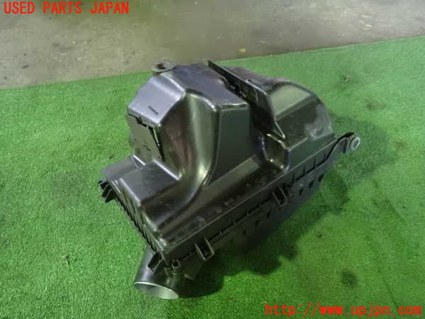 1UPJ-9231562560]ボルボ・XC60(DB4204TXC)エアクリーナーボックス 中古_2