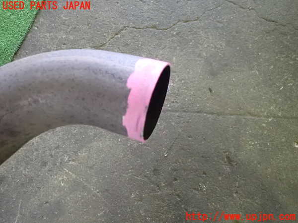 1UPJ-9231562671]ボルボ・XC60(DB4204TXC)リアマフラー1 中古_2