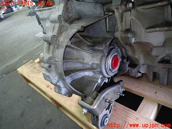 1UPJ-9231563010]ボルボ・XC60(DB4204TXC)ミッション AT B4204T7 中古_3