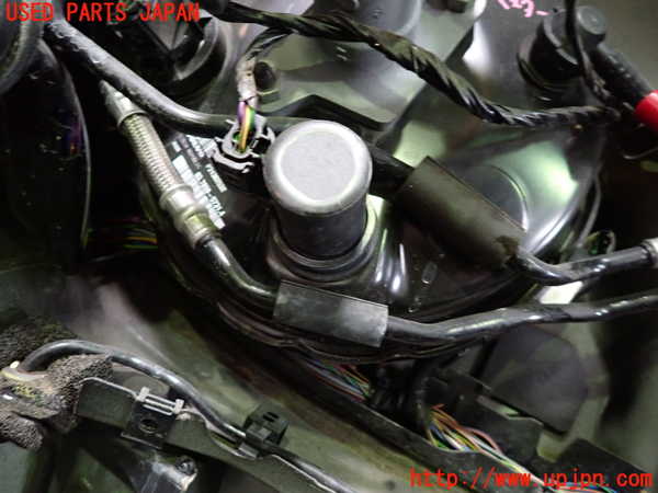 1UPJ-9231564055]ボルボ・XC60(DB4204TXC)ブレーキマスターバック 中古_3